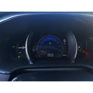 Renault Megane  Hatchback 2017,  1.2 benzyna - Na sprzedaż za 37 998 zł - Tychy - zdjęcie 12