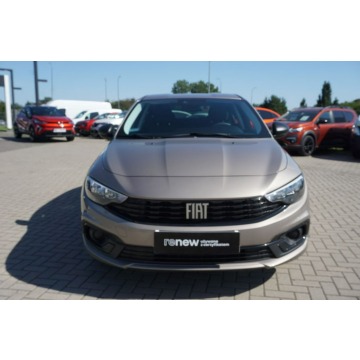 Fiat Tipo  Sedan/Limuzyna 2021,  1.0 benzyna - Na sprzedaż za 39 900 zł - Lublin - zdjęcie 2