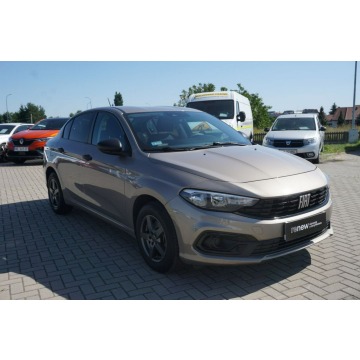 Fiat Tipo  Sedan/Limuzyna 2021,  1.0 benzyna - Na sprzedaż za 39 900 zł - Lublin - zdjęcie 3