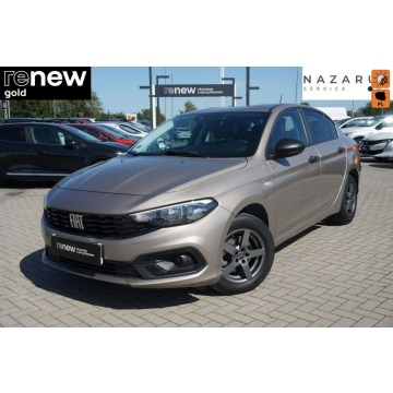 Fiat Tipo - Sedan 1.0 T3 100KM salon