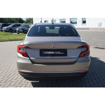Fiat Tipo  Sedan/Limuzyna 2021,  1.0 benzyna - Na sprzedaż za 39 900 zł - Lublin - zdjęcie 6