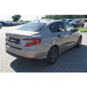 Fiat Tipo  Sedan/Limuzyna 2021,  1.0 benzyna - Na sprzedaż za 39 900 zł - Lublin - zdjęcie 5