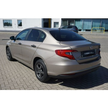 Fiat Tipo  Sedan/Limuzyna 2021,  1.0 benzyna - Na sprzedaż za 39 900 zł - Lublin - zdjęcie 7