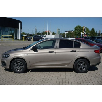 Fiat Tipo  Sedan/Limuzyna 2021,  1.0 benzyna - Na sprzedaż za 39 900 zł - Lublin - zdjęcie 8
