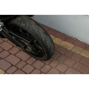 Yamaha YZF - 125 R 2017  Raty Transport Najwi... - Motocykle sportowe - Radom - zdjęcie 8