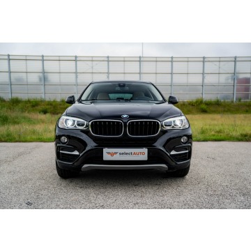 BMW X6  SUV 2016,  3.0 diesel, automat - Na sprzedaż za 110 500 zł - Warszawa - zdjęcie 2