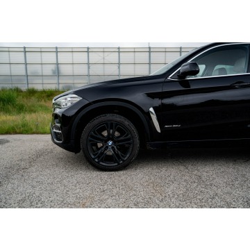 BMW X6  SUV 2016,  3.0 diesel, automat - Na sprzedaż za 110 500 zł - Warszawa - zdjęcie 11