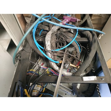 Spawarka laserowa FIBER Smart laser 1500 W-uszkodzona - Pozostałe w dziale P... - Wrocław - zdjęcie 2