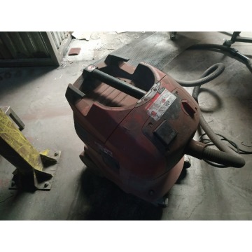Odkurzacz Hilti VC-40U - Pozostałe w dziale P... - Wrocław - zdjęcie 3