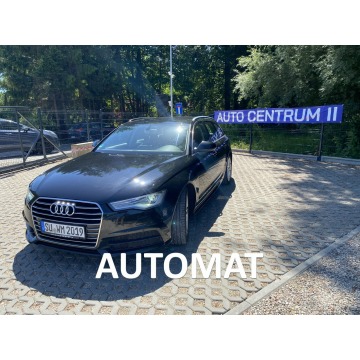 Audi A6  Kombi 2018,  1.8 benzyna, automat - Na sprzedaż za 75 000 zł - Kobylnica - zdjęcie 1