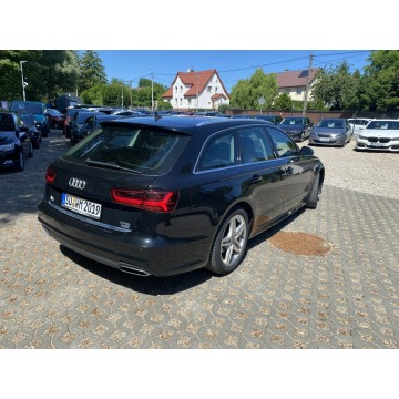 Audi A6  Kombi 2018,  1.8 benzyna, automat - Na sprzedaż za 75 000 zł - Kobylnica - zdjęcie 5