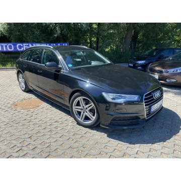 Audi A6  Kombi 2018,  1.8 benzyna, automat - Na sprzedaż za 75 000 zł - Kobylnica - zdjęcie 3