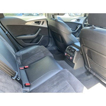 Audi A6  Kombi 2018,  1.8 benzyna, automat - Na sprzedaż za 75 000 zł - Kobylnica - zdjęcie 8