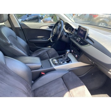 Audi A6  Kombi 2018,  1.8 benzyna, automat - Na sprzedaż za 75 000 zł - Kobylnica - zdjęcie 7