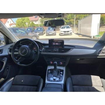 Audi A6  Kombi 2018,  1.8 benzyna, automat - Na sprzedaż za 75 000 zł - Kobylnica - zdjęcie 6