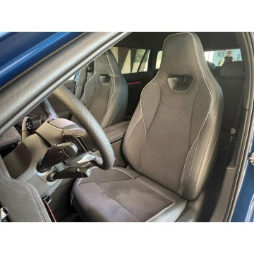 Skoda Superb  Kombi 2026,  2.0 diesel, automat - Na sprzedaż za 176 971 zł - Warszawa - zdjęcie 7