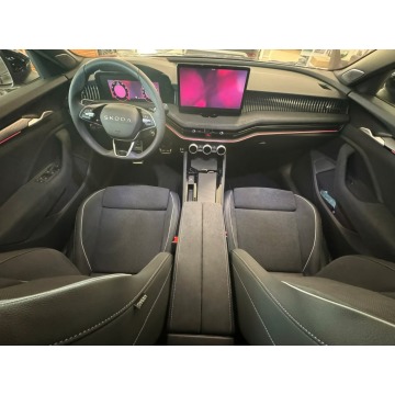 Skoda Superb  Kombi 2026,  2.0 diesel, automat - Na sprzedaż za 176 971 zł - Warszawa - zdjęcie 10