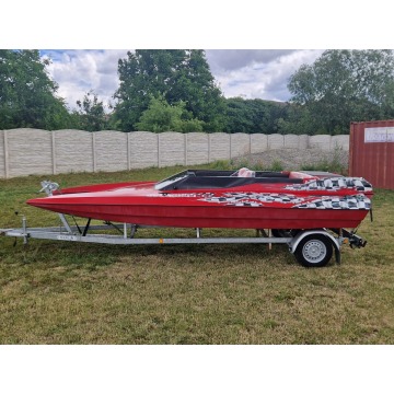 Talson Talon 21 - Trimaran Katamaran Talon 21... - Pojazdy specjalistyczne - Strobice - zdjęcie 2