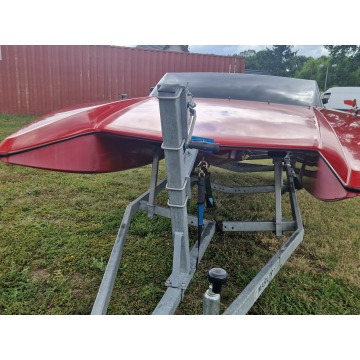Talson Talon 21 - Trimaran Katamaran Talon 21... - Pojazdy specjalistyczne - Strobice - zdjęcie 4