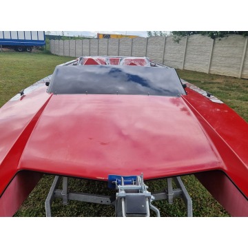 Talson Talon 21 - Trimaran Katamaran Talon 21... - Pojazdy specjalistyczne - Strobice - zdjęcie 7
