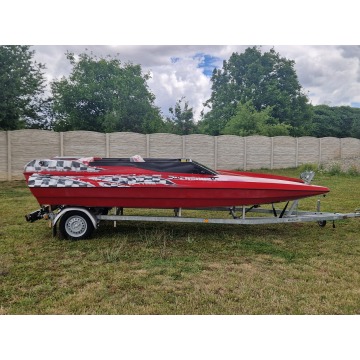 Talson Talon 21 - Trimaran Katamaran Talon 21... - Pojazdy specjalistyczne - Strobice - zdjęcie 11