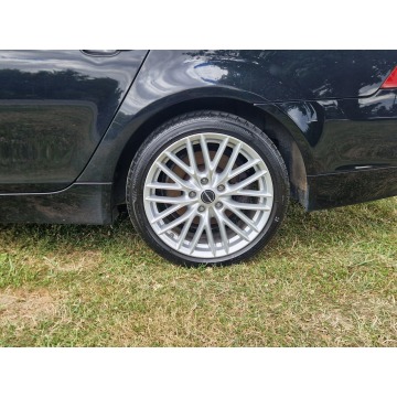 BMW Seria 5  Kombi 2004,  2.5 diesel - Na sprzedaż za 7 000,00 zł - Strobice - zdjęcie 10