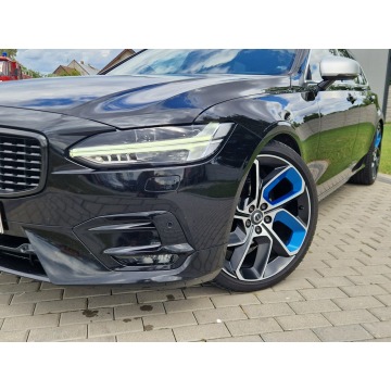 Volvo V90  Kombi 2017,  2.0 diesel, automat - Na sprzedaż za 75 500 zł - Strobice - zdjęcie 12