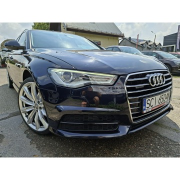 Audi A6  Kombi 2018,  2.0 diesel, automat - Na sprzedaż za 79 000 zł - Cieszyn - zdjęcie 5