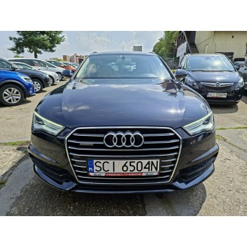 Audi A6  Kombi 2018,  2.0 diesel, automat - Na sprzedaż za 79 000 zł - Cieszyn - zdjęcie 3