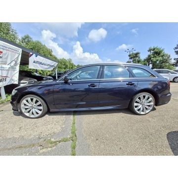Audi A6  Kombi 2018,  2.0 diesel, automat - Na sprzedaż za 79 000 zł - Cieszyn - zdjęcie 7