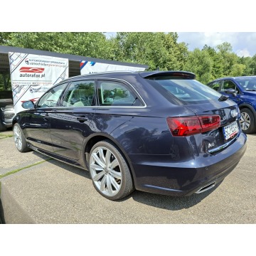 Audi A6  Kombi 2018,  2.0 diesel, automat - Na sprzedaż za 79 000 zł - Cieszyn - zdjęcie 8