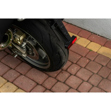 Aprilia Mana - 850 GT 2011 ABS 3 X KUFER Raty... - Motocykle szosowo -... - Radom - zdjęcie 10