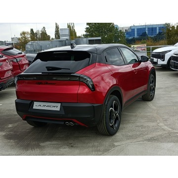 Alfa Romeo Junior  Hatchback 2026,  1.2 hybryda, automat - Na sprzedaż za 125 890 zł - Warszawa - zdjęcie 2