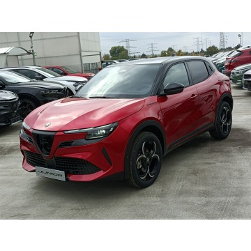 Alfa Romeo Junior  Hatchback 2026,  1.2 hybryda, automat - Na sprzedaż za 125 890 zł - Warszawa - zdjęcie 3