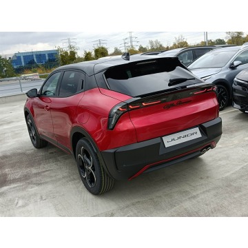 Alfa Romeo Junior  Hatchback 2026,  1.2 hybryda, automat - Na sprzedaż za 125 890 zł - Warszawa - zdjęcie 7