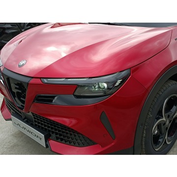 Alfa Romeo Junior  Hatchback 2026,  1.2 hybryda, automat - Na sprzedaż za 125 890 zł - Warszawa - zdjęcie 4