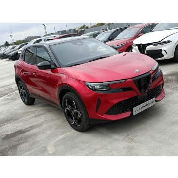 Alfa Romeo Junior  Hatchback 2026,  1.2 hybryda, automat - Na sprzedaż za 125 890 zł - Warszawa - zdjęcie 6
