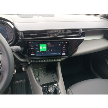 Alfa Romeo Junior  Hatchback 2026,  1.2 hybryda, automat - Na sprzedaż za 125 890 zł - Warszawa - zdjęcie 10