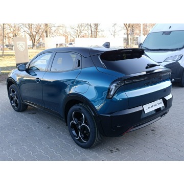 Alfa Romeo Junior  Hatchback 2026,  1.2 hybryda, automat - Na sprzedaż za 125 890 zł - Warszawa - zdjęcie 3
