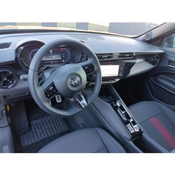 Alfa Romeo Junior  Hatchback 2026,  1.2 hybryda, automat - Na sprzedaż za 125 890 zł - Warszawa - zdjęcie 11