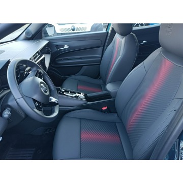Alfa Romeo Junior  Hatchback 2026,  1.2 hybryda, automat - Na sprzedaż za 125 890 zł - Warszawa - zdjęcie 12