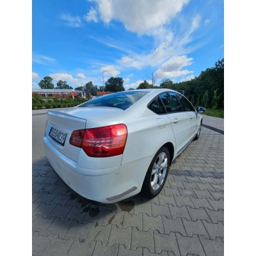 Citroen C5 - Klimatyzacja - 1.6 TDCI - 109KM