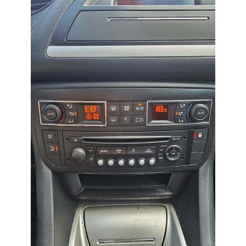 Citroen C5  Sedan/Limuzyna 2010,  1.6 diesel - Na sprzedaż za 9 900,00 zł - Głogów - zdjęcie 6
