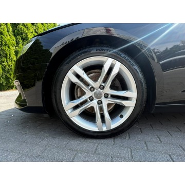 Audi A4  Kombi 2022,  2.0 diesel, automat - Na sprzedaż za 75 800 zł - Baranowo - zdjęcie 7