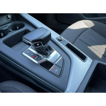 Audi A4  Kombi 2022,  2.0 diesel, automat - Na sprzedaż za 75 800 zł - Baranowo - zdjęcie 11