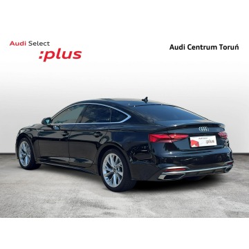 Audi A5  Liftback 2024,  2.0 diesel, automat - Na sprzedaż za 151 900 zł - Toruń - zdjęcie 3