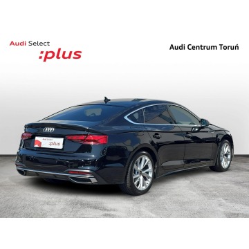 Audi A5  Liftback 2024,  2.0 diesel, automat - Na sprzedaż za 151 900 zł - Toruń - zdjęcie 5
