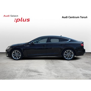 Audi A5  Liftback 2024,  2.0 diesel, automat - Na sprzedaż za 151 900 zł - Toruń - zdjęcie 2