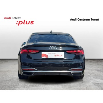 Audi A5  Liftback 2024,  2.0 diesel, automat - Na sprzedaż za 151 900 zł - Toruń - zdjęcie 4