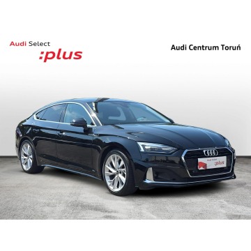 Audi A5  Liftback 2024,  2.0 diesel, automat - Na sprzedaż za 151 900 zł - Toruń - zdjęcie 7